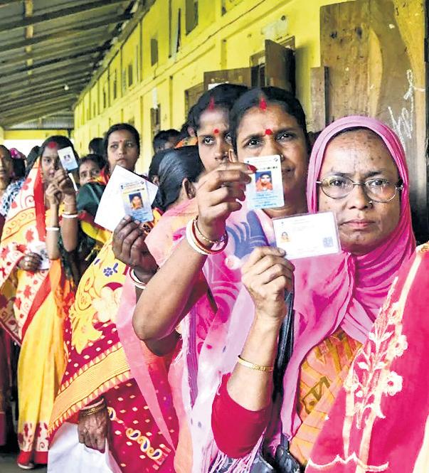 ‘Special revision’ of rolls in Assam; cutoff date is Jan 1, ‘26