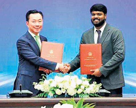 VinFast to expand TN plant for e-buses, e-scooters