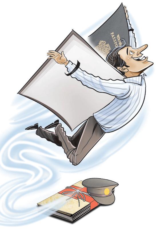 Court nod mandatory for renewing passports of applicants with pending criminal cases, says HC