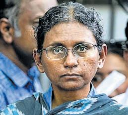 Cong plans to step up protests as SC turns down Natarajan’s plea