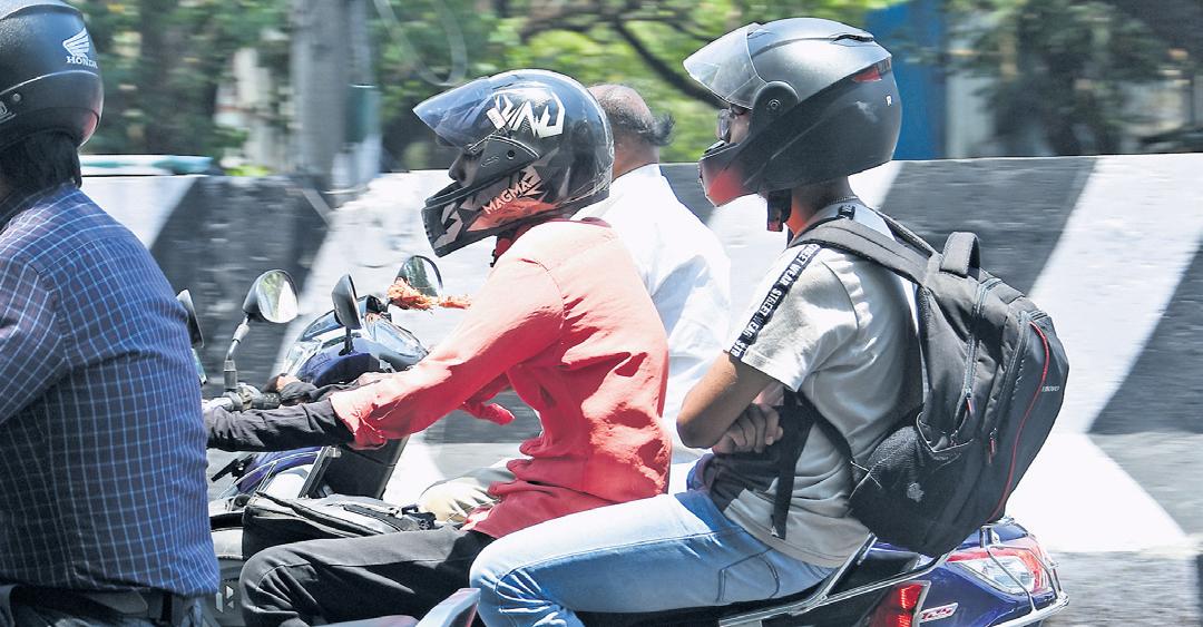 RTOs to tighten checks on gig workers' bikes