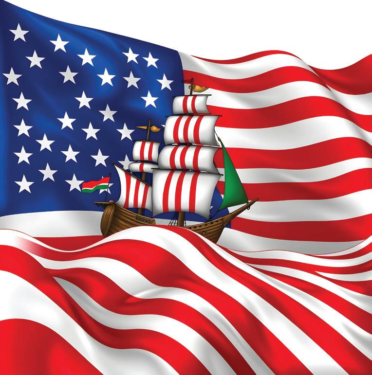 Tariffs, Trump, Tradition, and the Tyranny of Tantrums