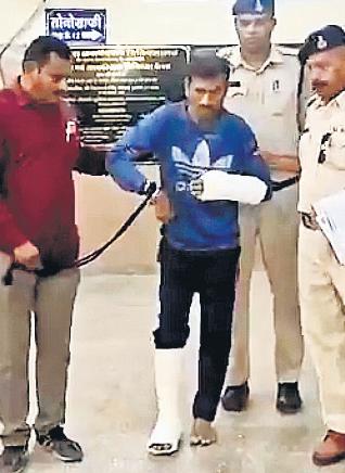 OZ CRICKETERS 'STALKED, ONE MOLESTED'
