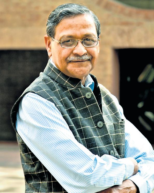 “We prepare future leaders who can lead and create meaningful impact”