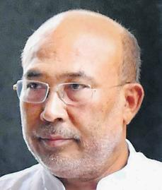 Biren tapes tampered, top forensic lab tells SC