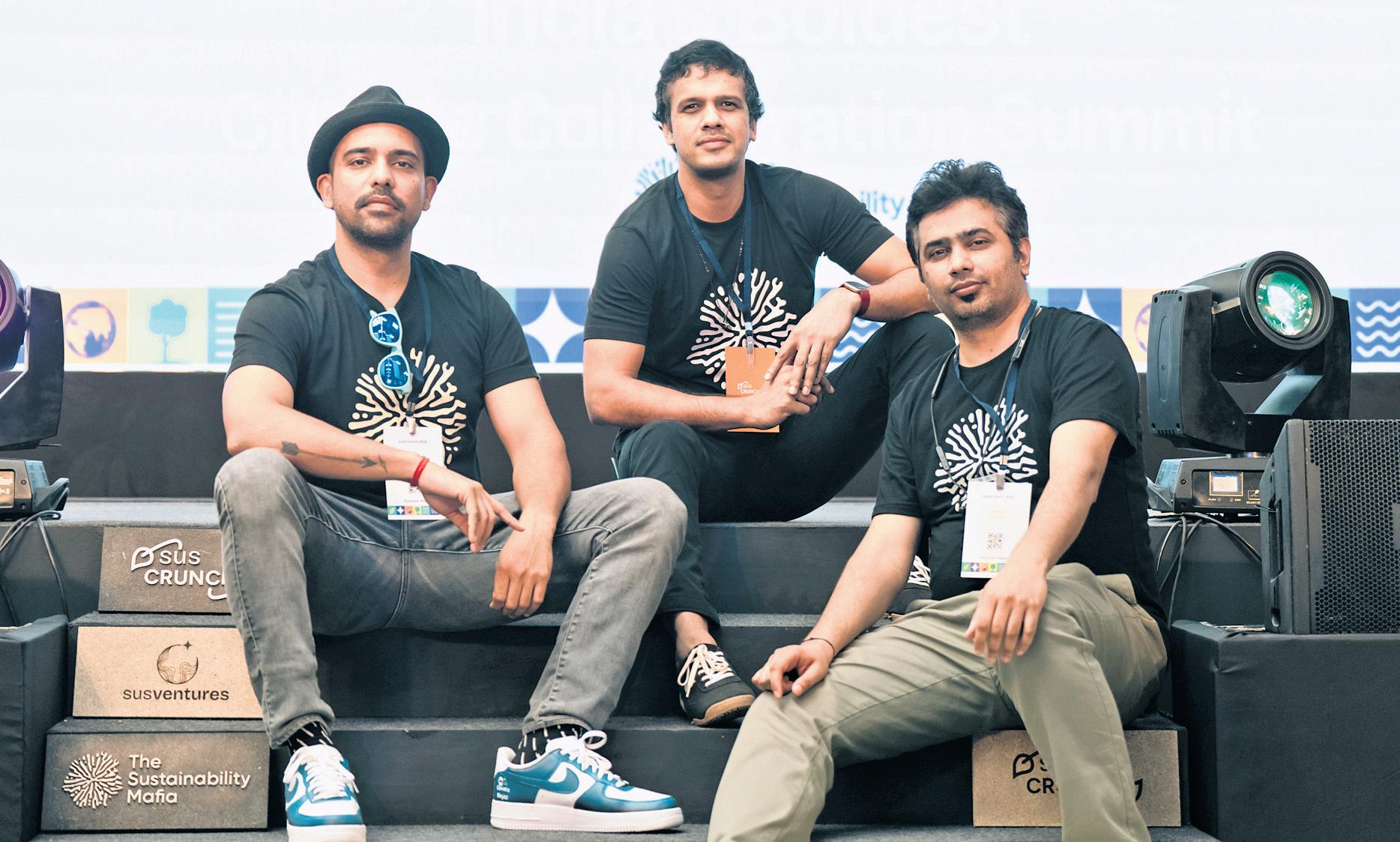 The Good Mafia and Their Climate Cartel