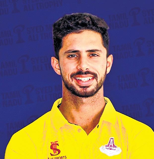 Hope we can play to our full potential: Tushar