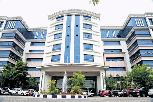 Madras Medical College gets its first IPR cell