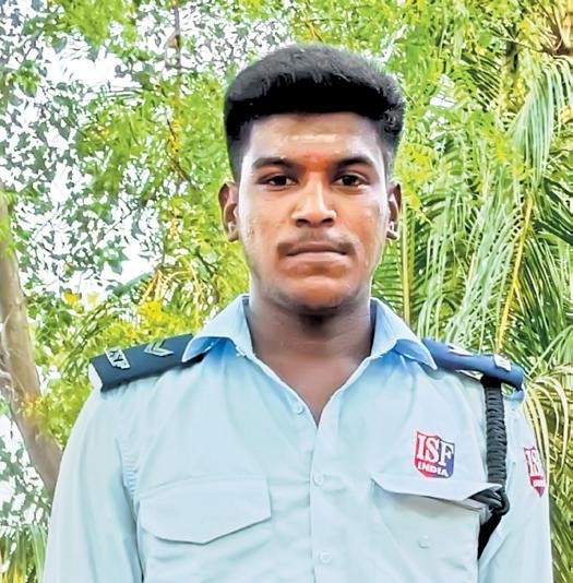 Ajithkumar case: DSP, 3 others named as suspects