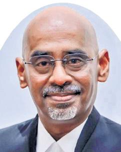 HC bids farewell to Justice MS Ramesh