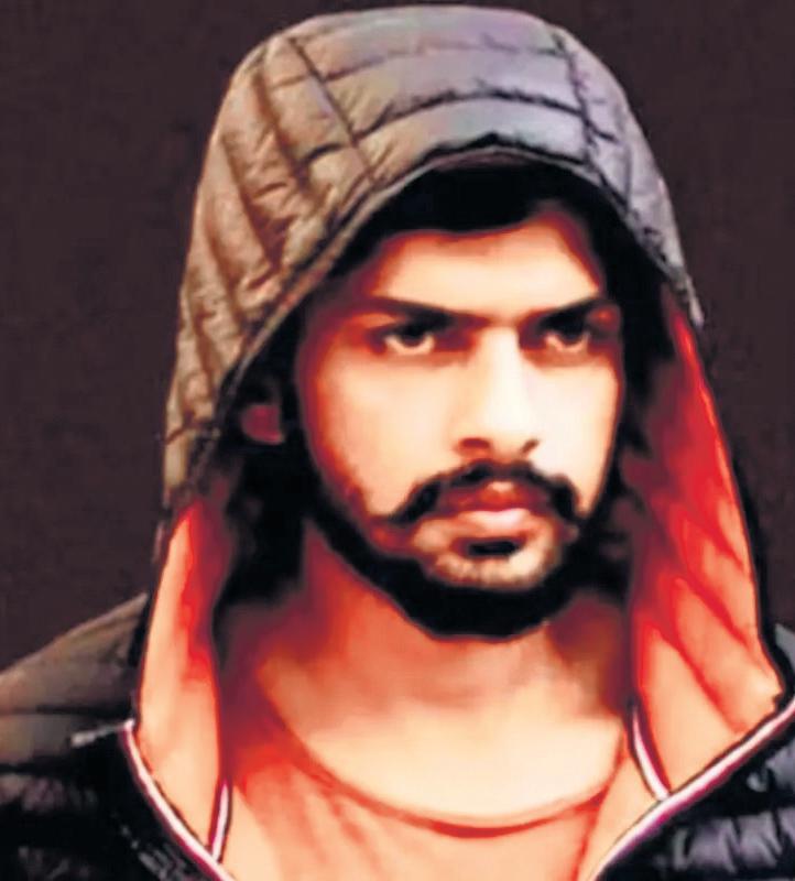 MP bizmen come on radar of Bishnoi aide Harry Boxer