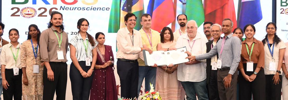 IIT-Madras releases ‘world’s most detailed’ 3D human brainstem atlas