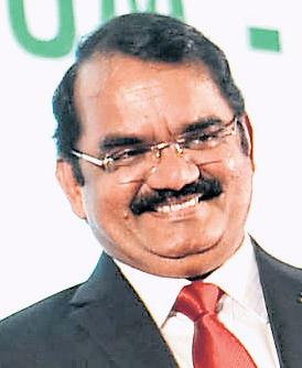 Renowned scientist is new chairman of curriculum design committee