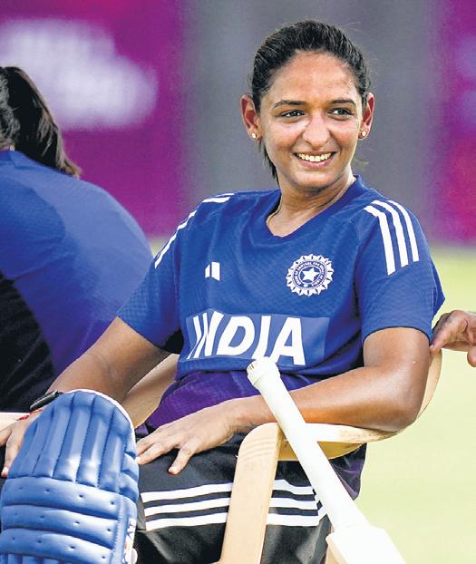 NZ stand between India & future