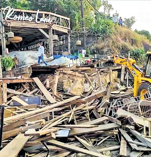 CBI seeks Interpol help to bring back nightclub owners from Thailand