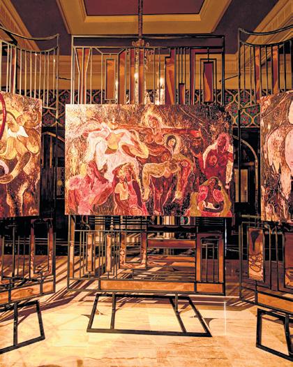 Festival hopping in Jaipur: Winter edition