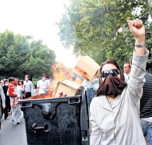 India urges nationals in Tehran to exercise caution as protests spread
