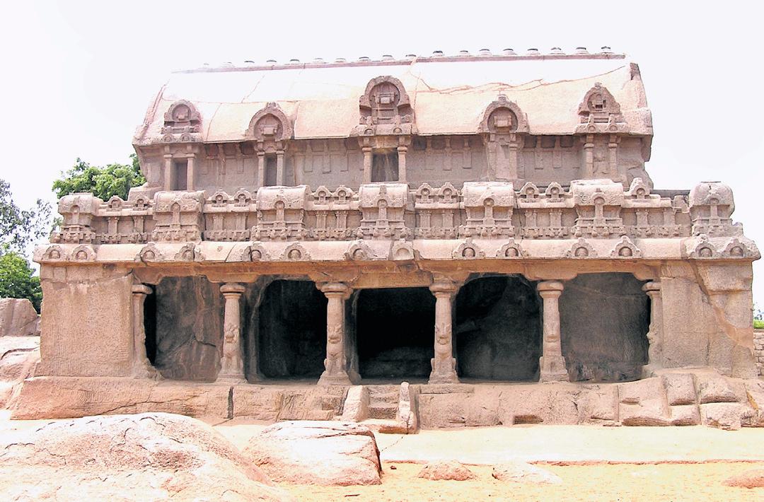 Bill to create spl bodies to develop historic spots