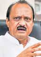 Oppn ups ante as black box of aircraft carrying Ajit Pawar in bad shape