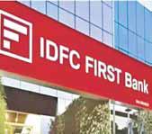 IDFC First Bank detects ₹590 cr fraud in Chandigarh branch, suspends four
