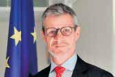 India-EU FTA needs more investment liberalisation: Ambassador Delphin