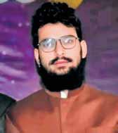 Key Pulwama attack plotter killed in Muzaffarabad, PoK