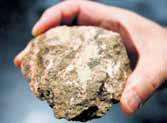 New IIP series to track output of rare earth minerals, gas and water supply