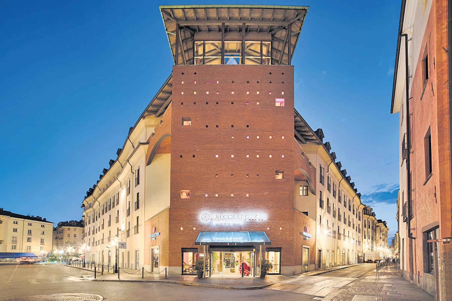 Espresso, Art, and Timeless Streets
