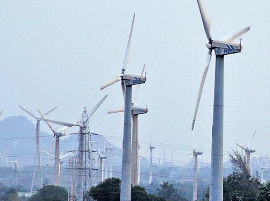 Centre to invite bids for offshore wind projects in TN, Guj by Feb