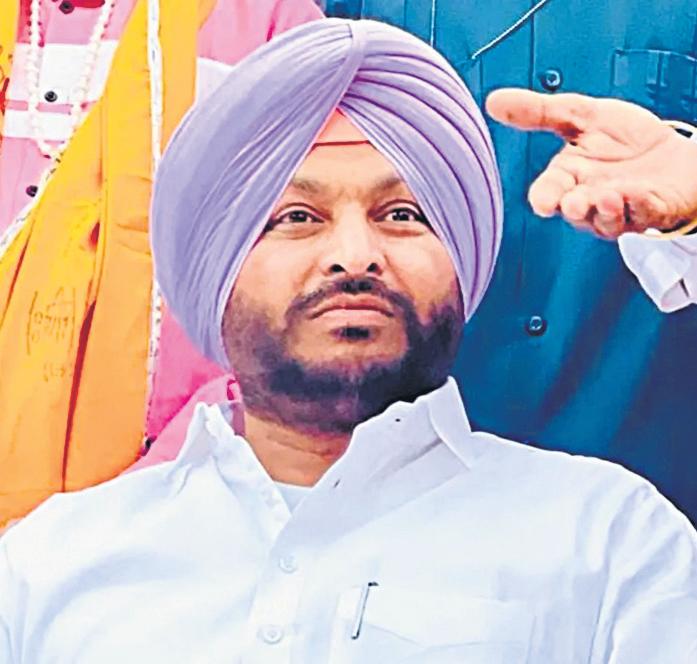 Union MoS rules out BJP-SAD alliance in Punjab
