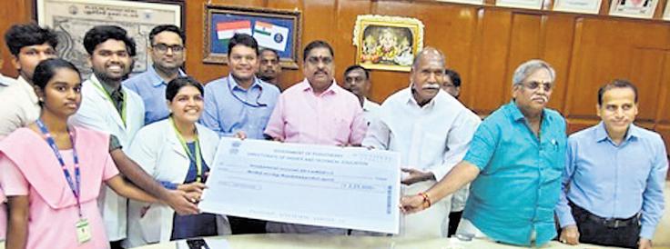 With education as cornerstone of growth, Puducherry makes major strides in literacy