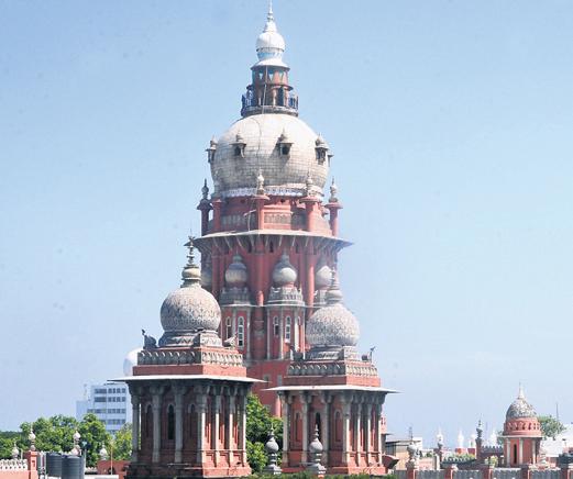 Those failing to get qualifying mark can’t blame selection process: Judge