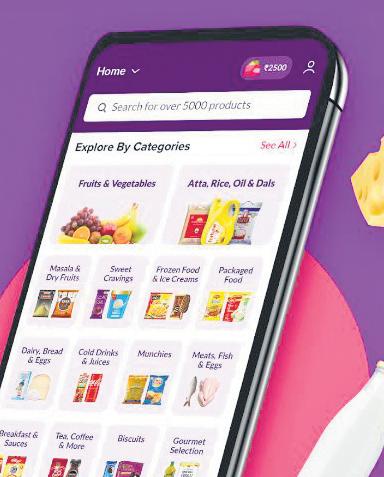 Zepto files for ₹11,000 cr IPO, eyes listing next year