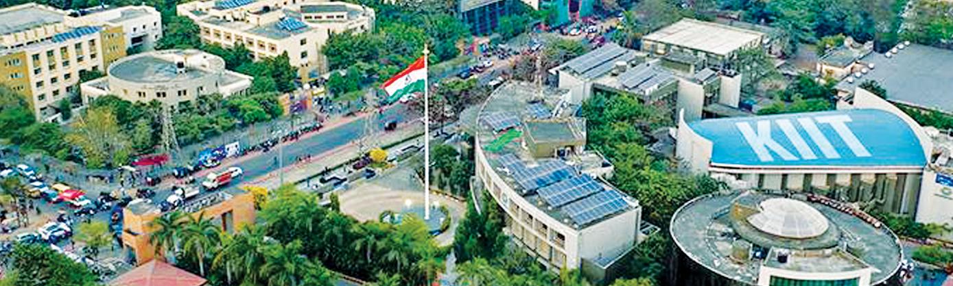 NITI Aayog Report on the Internationalisation of Higher Education in India