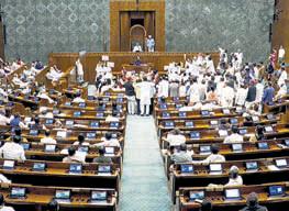 DEBATE ON NO-TRUST MOTION AGAINST BIRLA LIKELY TODAY