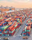 GOVT RESTORES RODTEP SCHEME FOR EXPORTERS