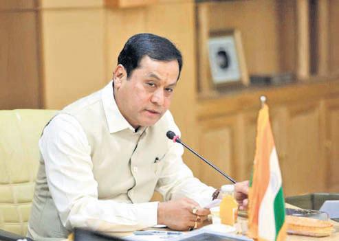 ‘NDA has built trust among people through governance’
