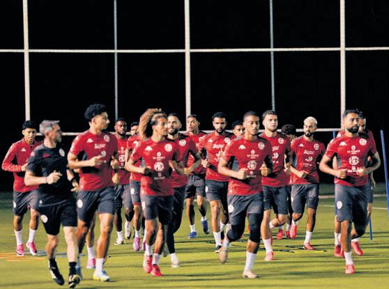 Making US men’s football great