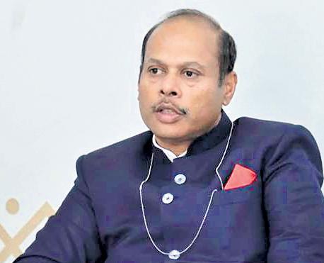 Senior IAS officer to be first Indian VP of global terror finance watchdog