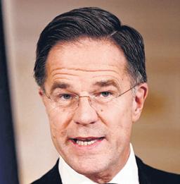 Govt nails NATO chief Rutte lie on oil diplomacy