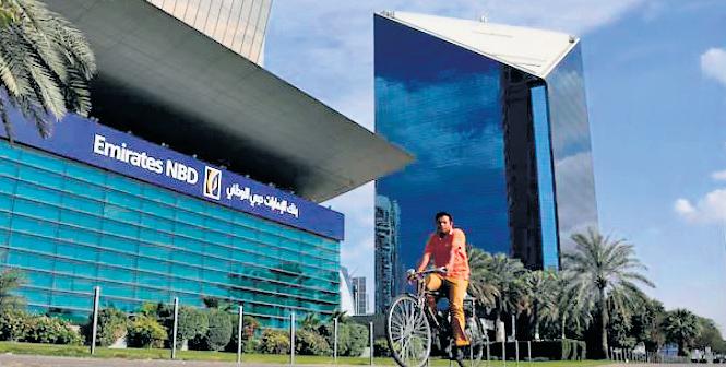 Emirates NBD to buy 60% in RBL Bank for $3 bn