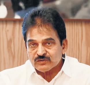 'Deserves sympathy': KC lashes out at Tharoor's remarks on dynastic politics