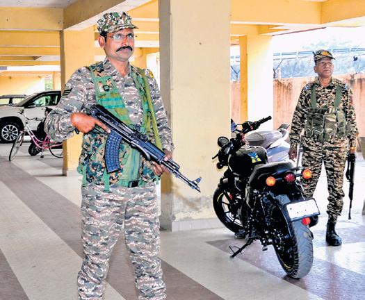 ED raids in three states in illegal cough syrup case, UP action on big stockists