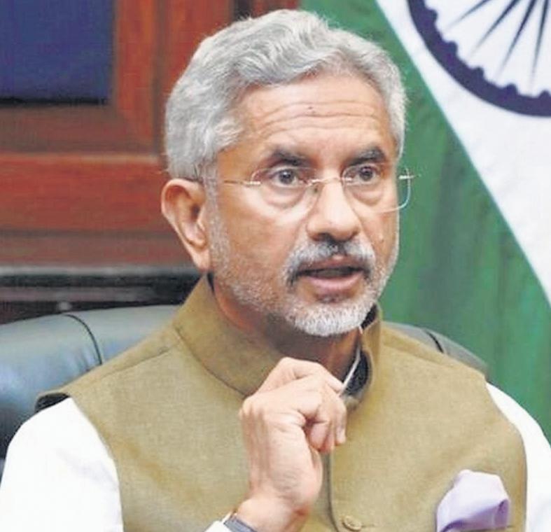Jaishankar says India-EU FTA reaches decisive phase