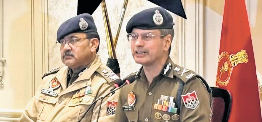 Unit to take on gangsters operating from abroad