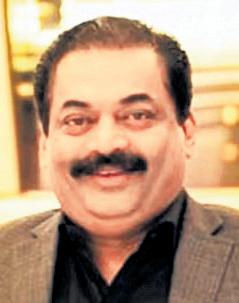 Confident Gp head shoots himself dead amid I-T raid