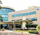 Vaishno Devi college seeks govt nod to restart MBBS course after controversy