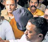 Detained parent arrested in NEET exam paper leak case, more under scanner