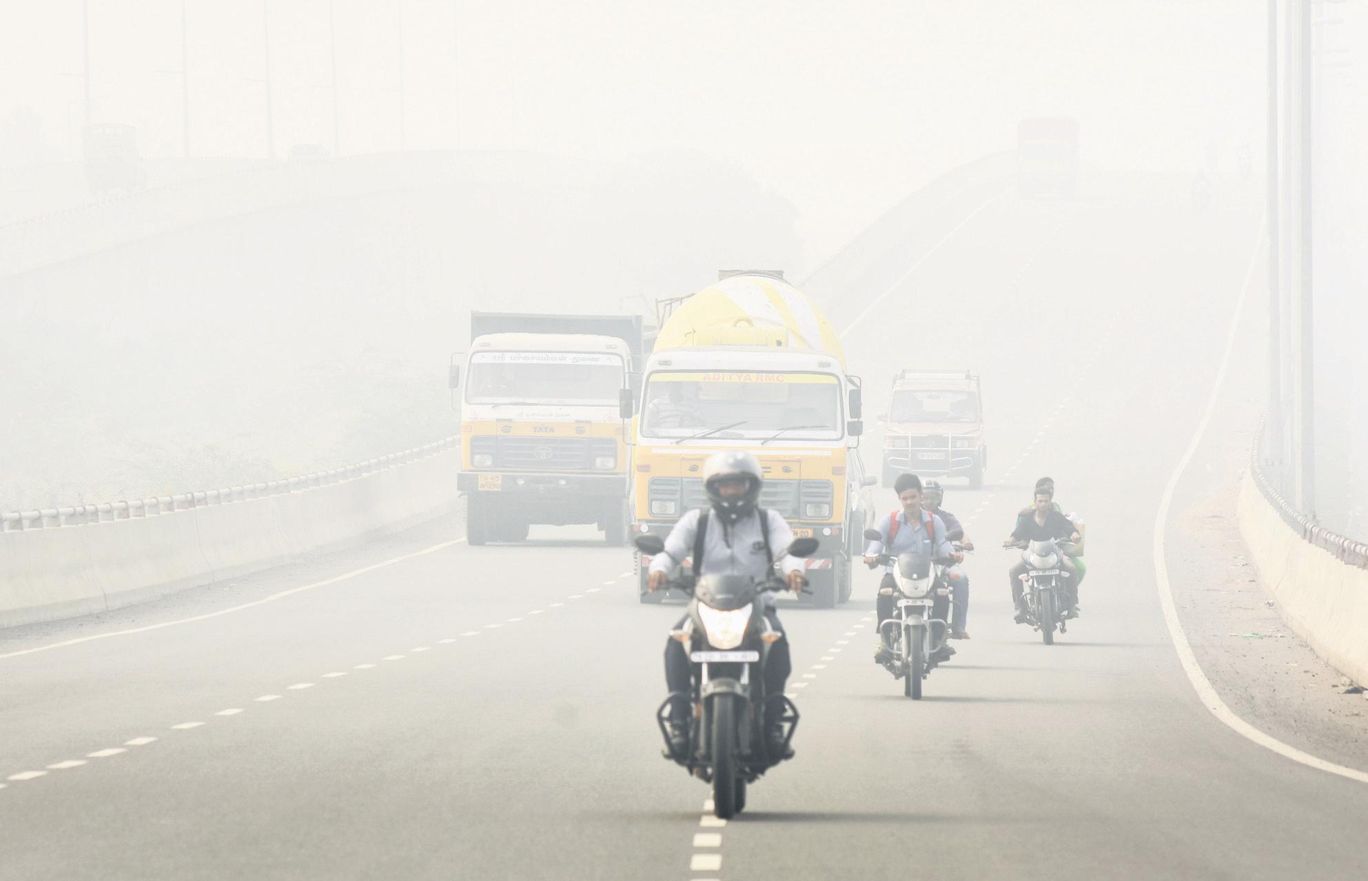 Cuddalore and parts of delta districts likely to get heavy to very heavy rains today, predicts Met dept