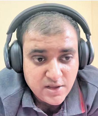 Techie suicide: Wife's family flees UP house, cops say no alert from K'taka